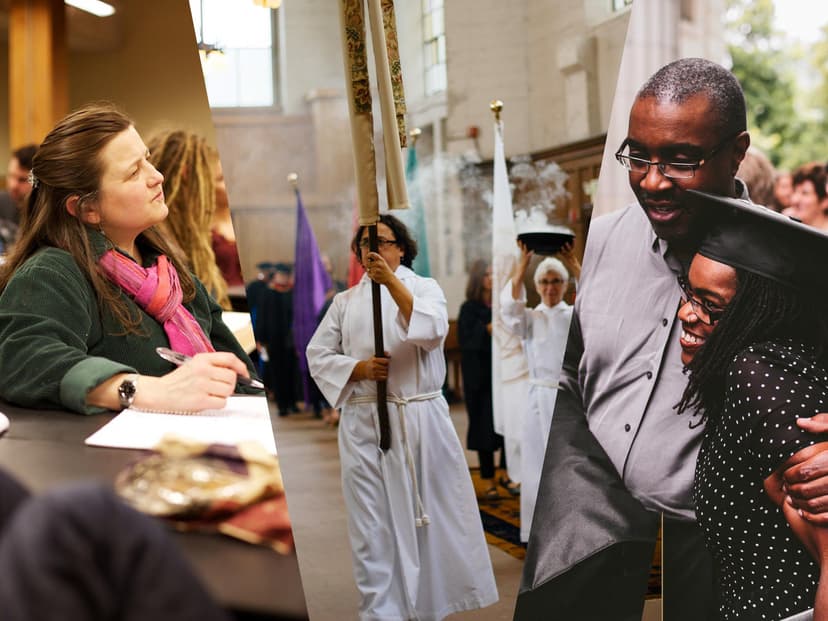 The Seattle School of Theology & Psychology